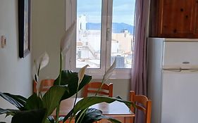 Doukas Rooms Herakleio Crete